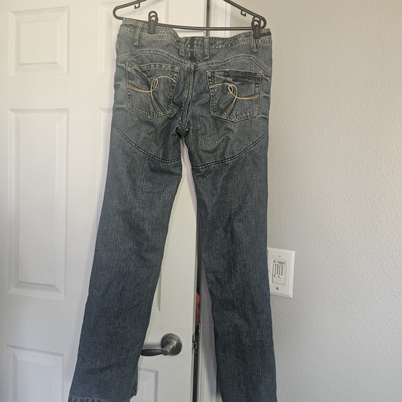 Tourmaster Reinforced knee Jeans - Picture 2 of 7